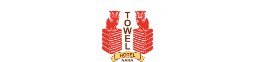 TOWEL HOTEL NAHA